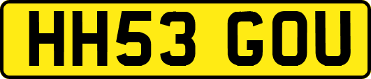HH53GOU