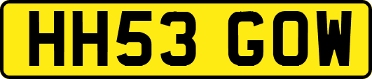 HH53GOW