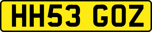 HH53GOZ
