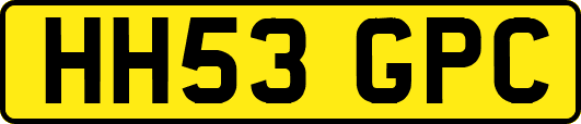HH53GPC