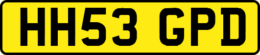 HH53GPD