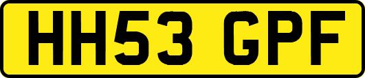 HH53GPF