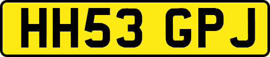 HH53GPJ