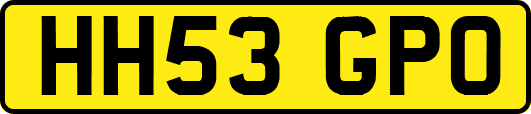 HH53GPO