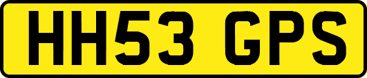 HH53GPS