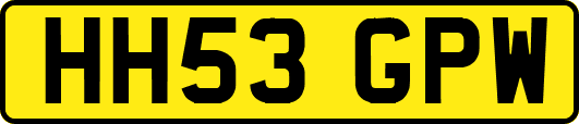 HH53GPW