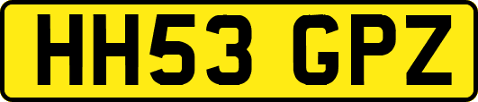 HH53GPZ