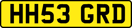 HH53GRD