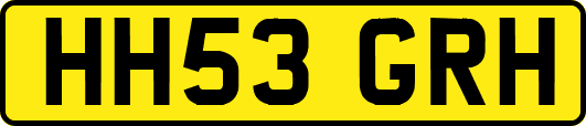 HH53GRH