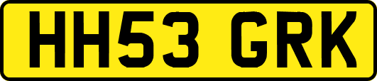 HH53GRK