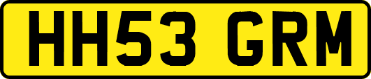 HH53GRM