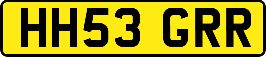 HH53GRR