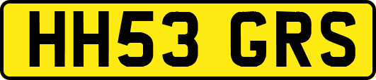 HH53GRS