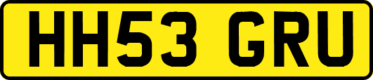 HH53GRU