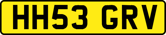 HH53GRV
