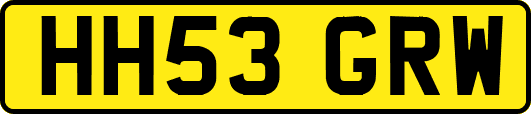 HH53GRW