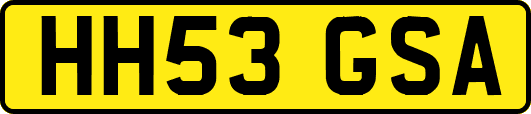 HH53GSA