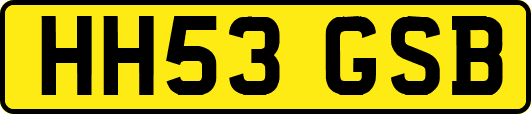 HH53GSB