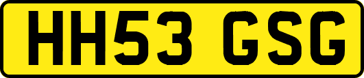 HH53GSG
