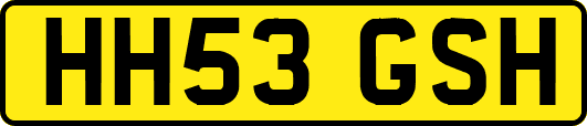 HH53GSH