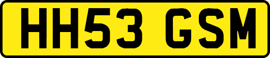HH53GSM