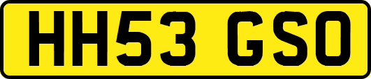 HH53GSO