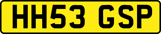 HH53GSP