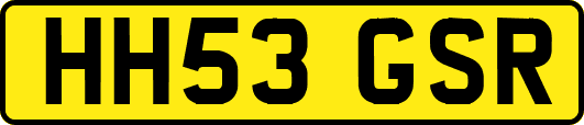 HH53GSR