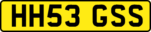 HH53GSS