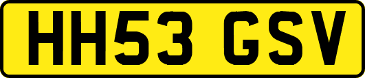 HH53GSV