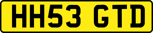 HH53GTD