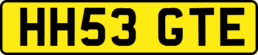 HH53GTE