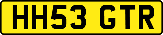HH53GTR