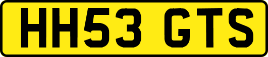 HH53GTS