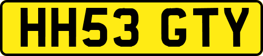HH53GTY