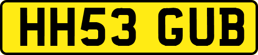 HH53GUB
