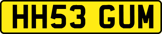 HH53GUM