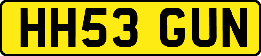 HH53GUN