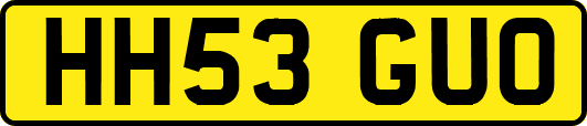 HH53GUO