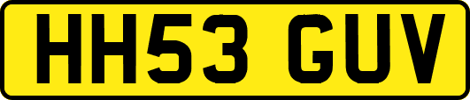 HH53GUV