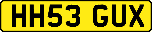 HH53GUX