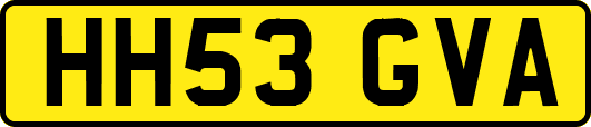 HH53GVA