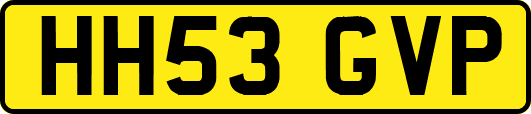 HH53GVP