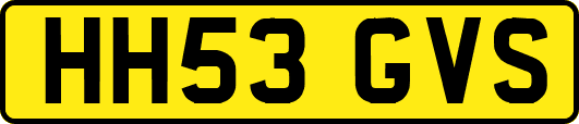 HH53GVS