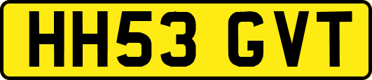 HH53GVT