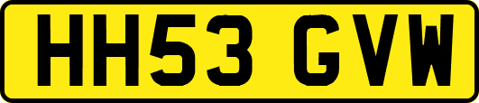 HH53GVW