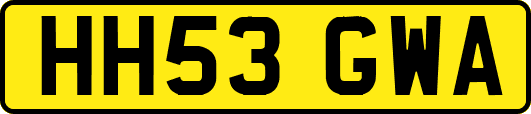 HH53GWA