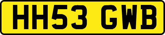 HH53GWB