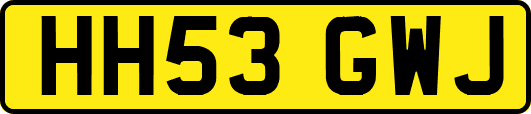 HH53GWJ