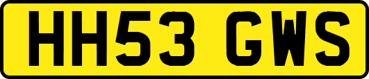 HH53GWS